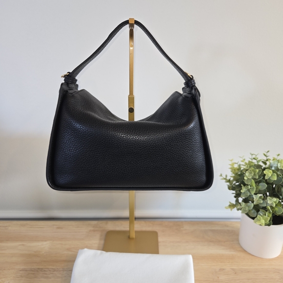 The Horse Clementine Bag - Black - Picture 2 of 5